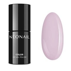 Geellakk Neonail Time To Romance, 7,2 ml hind ja info | Küünelakid, küünetugevdajad | kaup24.ee