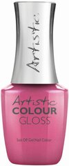 Geel-küünelakk You Grow Girl ART2700260, 15 ml цена и информация | Лаки для ногтей, укрепители для ногтей | kaup24.ee