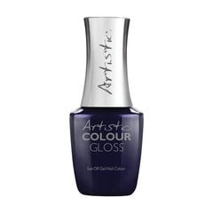 Geel-küünelakk Ingenue In Blue, 15 ml ART2700238 hind ja info | Küünelakid, küünetugevdajad | kaup24.ee