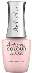 Geellakk Artistic A Muse Of My Own, 15 ml hind ja info | Küünelakid, küünetugevdajad | kaup24.ee