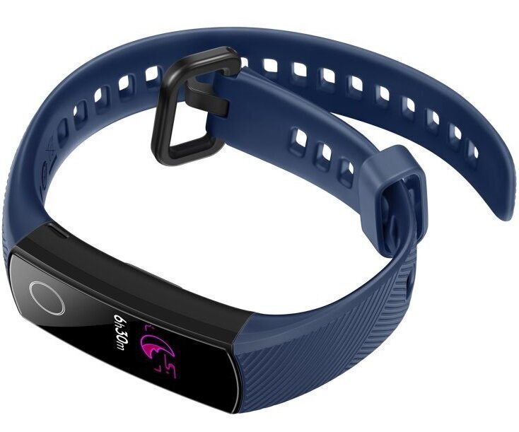 Aktiivsusmonitor Honor Band 5, Sinine hind ja info | Nutivõrud (fitness tracker) | kaup24.ee