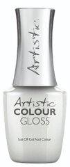 Geel-küünelakk Artistic Dazzling Daydream, 15 ml ART2700314 hind ja info | Küünelakid, küünetugevdajad | kaup24.ee