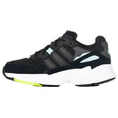 Спортивные кроссовки adidas YUNG-96 JUNIOR, размер 36 ⅔ цена и информация | Детская спортивная обувь | kaup24.ee