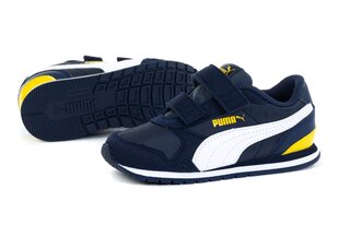 Spordijalatsid lastele Puma ST Runner V2 NL V INF 36529526, sinine hind ja info | Laste spordijalatsid | kaup24.ee