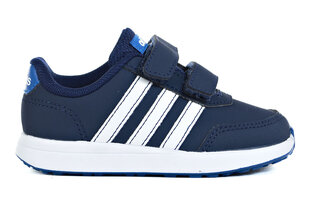 Vs switch 2 cmf inf adidas core for children's navy eg5141 цена и информация | Детская спортивная обувь | kaup24.ee