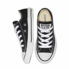 Повседневная обувь детская Converse All Star Classic Low Чёрный цена и информация | Детская спортивная обувь | kaup24.ee