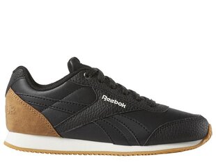 SPORTS REEBOK ROYAL CL JOGGER DV4018 цена и информация | Детская спортивная обувь | kaup24.ee