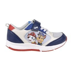 Spordijalatsid poistele The Paw Patrol, hall hind ja info | Laste spordijalatsid | kaup24.ee