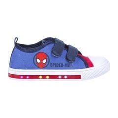 Spordijalatsid Spiderman hind ja info | Laste spordijalatsid | kaup24.ee