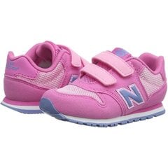 Spordijalatsid New Balance YV500RK hind ja info | Laste spordijalatsid | kaup24.ee