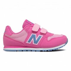 Повседневная обувь New Balance YV500RK цена и информация | Детская спортивная обувь | kaup24.ee