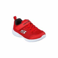 Детские кроссовки Skechers Skech-Stepz 2.0 - Mini Wanderer Красный цена и информация | Детская спортивная обувь | kaup24.ee