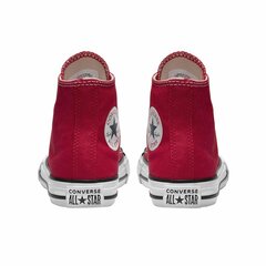 Повседневная обувь унисекс Converse All Star Classic Красный цена и информация | Детская спортивная обувь | kaup24.ee