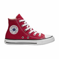 Spordijalatsid Converse All Star Classic, punane hind ja info | Laste spordijalatsid | kaup24.ee