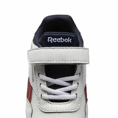 Детские кроссовки Reebok Royal Classic Jogger 3.0 Белый цена и информация | Детская спортивная обувь | kaup24.ee