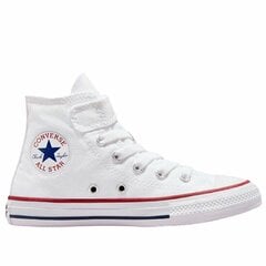 Tossud Converse All Star Easy-On, valge hind ja info | Laste spordijalatsid | kaup24.ee