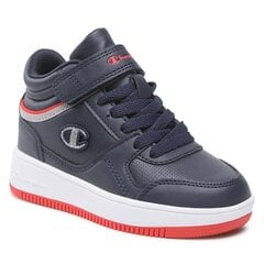 Rebound vintage mid b gs champion legacy for children's navy s32404bs518 S32404BS518 цена и информация | Детская спортивная обувь | kaup24.ee