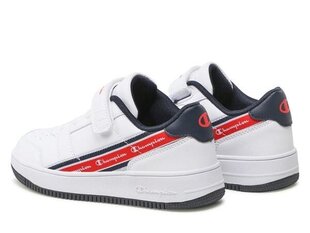 Low cut shoe alter low b ps champion legacy for children's white s32428ww006 S32428WW006 цена и информация | Детская спортивная обувь | kaup24.ee