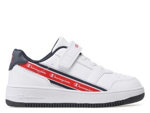 Low cut shoe alter low b ps champion legacy for children's white s32428ww006 S32428WW006 цена и информация | Детская спортивная обувь | kaup24.ee