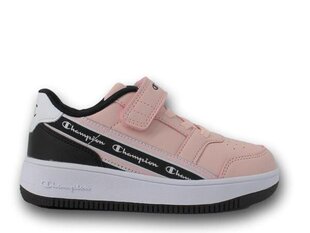 Low cut shoe alter low g ps champion legacy for children's pink s32506ps013 S32506PS013 цена и информация | Детская спортивная обувь | kaup24.ee