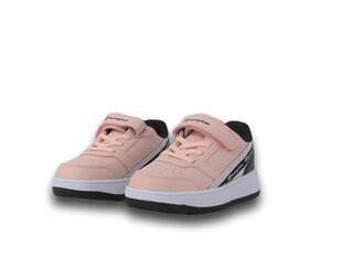 Low cut shoe alter low g ps champion legacy for children's pink s32506ps013 S32506PS013 цена и информация | Детская спортивная обувь | kaup24.ee