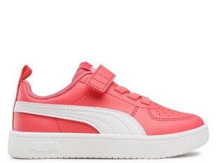 Rickie ac+ ps puma for children's pink 38583616 38583616 цена и информация | Детская спортивная обувь | kaup24.ee