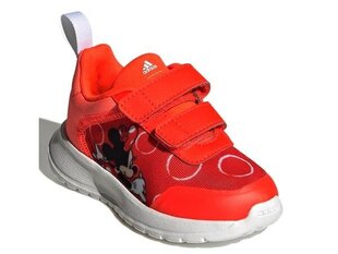 Tensaur run mm 2.0 adidas performance for children's red gw0365 GW0365 цена и информация | Детская спортивная обувь | kaup24.ee