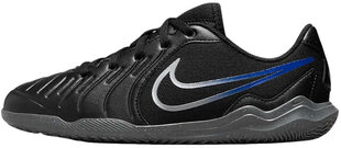 Nike Обувь Jr Legend 10 Club Ic Black DV4354 040 DV4354 040/2.5 цена и информация | Детская спортивная обувь | kaup24.ee