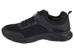 Spordijalatsid poistele Skechers 61661, must hind ja info | Laste spordijalatsid | kaup24.ee