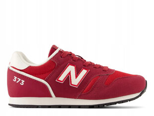 Nb 373 new balance for children's red yc373xy2 YC373XY2 цена и информация | Детская спортивная обувь | kaup24.ee