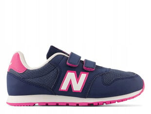 Nb 500 new balance for children's navy pv500vp1 PV500VP1 цена и информация | Детская спортивная обувь | kaup24.ee