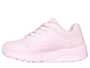 Uno lite spread skechers for women's pink 314065llpmt 314065LLPMT цена и информация | Детская спортивная обувь | kaup24.ee