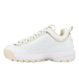 Disruptor f teens fila for children's white fft006213069 FFT006213069 цена и информация | Детская спортивная обувь | kaup24.ee