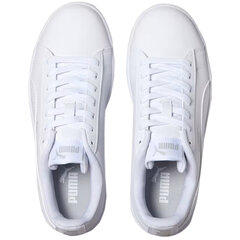 Puma Обувь Up Jr White 373600 04 цена и информация | Детская спортивная обувь | kaup24.ee