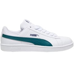 Puma Обувь Up Jr White Green 373600 30 цена и информация | Детская спортивная обувь | kaup24.ee