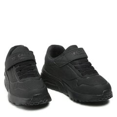 Spordijalatsid poistele Skechers 403695LBBK, must hind ja info | Laste spordijalatsid | kaup24.ee