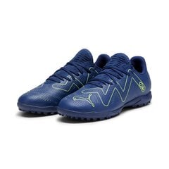 Puma Обувь Future Play Tt Jr Navy 107391 03 107391 03/5.5 цена и информация | Детская спортивная обувь | kaup24.ee