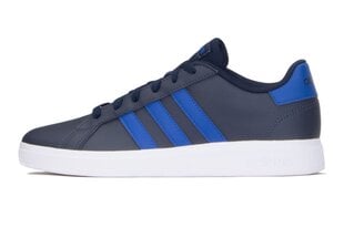 Юношеские кроссовки adidas Grand Court 2.0 K, IG4827, размер 36 IG4827_36 цена и информация | Детская спортивная обувь | kaup24.ee