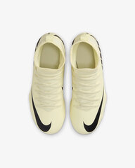 Nike Обувь Jr Superfly 9 Club Fg/Mg Yellow Black DJ5959 700 DJ5959 700/3.5 цена и информация | Детская спортивная обувь | kaup24.ee