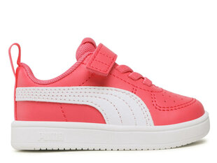 Rickie ac + inf puma 38431416 vaikams rožinis children's pink 38431416 цена и информация | Детская спортивная обувь | kaup24.ee