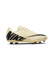 Nike Обувь Jr Vapor15 Club Fg/Mg Yellow Black DJ5958 700 DJ5958 700/4.5 цена и информация | Детская спортивная обувь | kaup24.ee