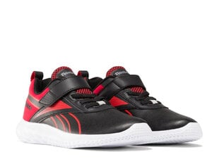 Spordijalatsid lastele Reebok 100075214, must hind ja info | Laste spordijalatsid | kaup24.ee