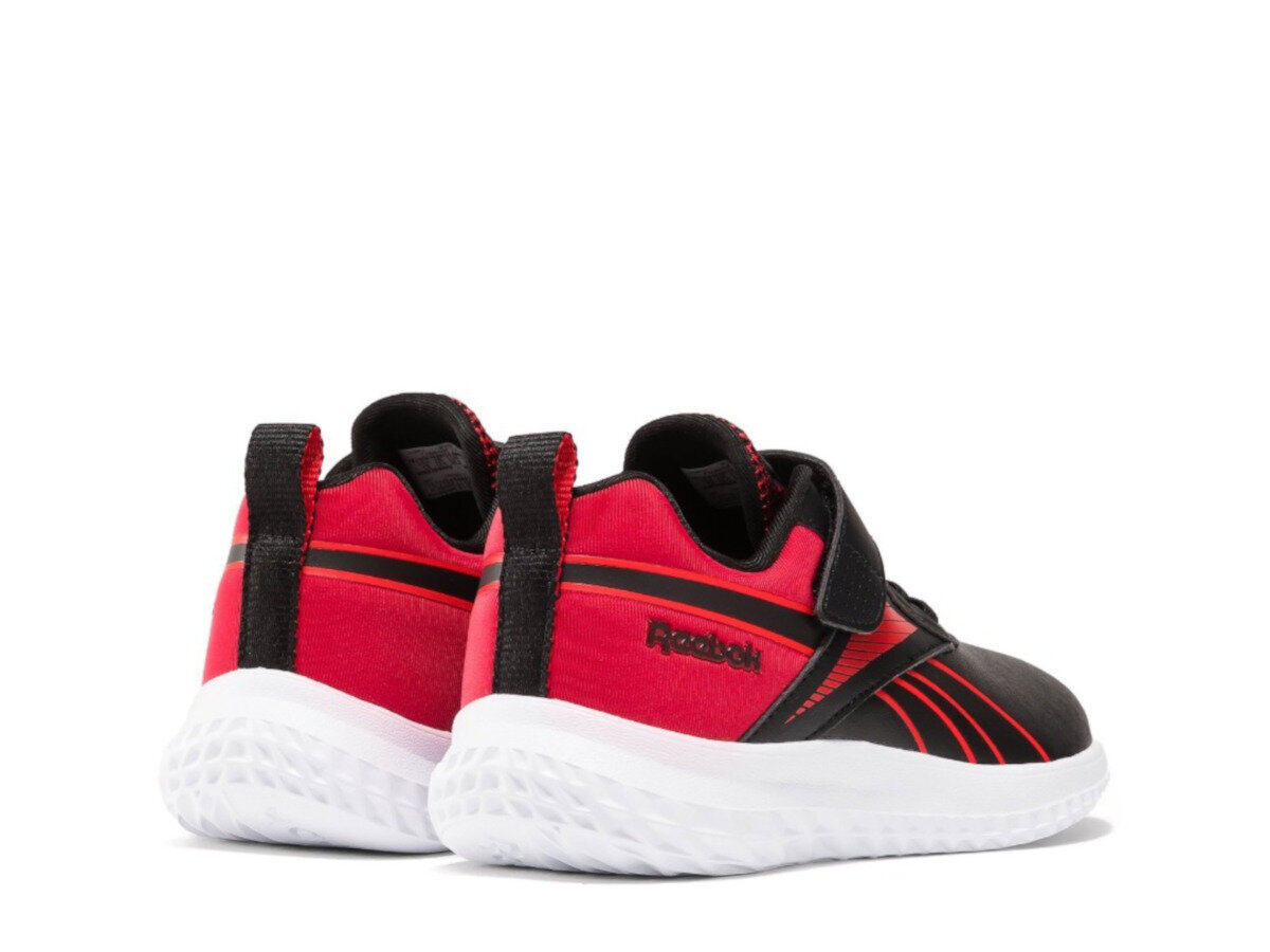 Spordijalatsid lastele Reebok 100075214, must hind ja info | Laste spordijalatsid | kaup24.ee