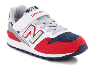 Spordijalatsid lastele New Balance YV996XF3 30170-436, erinevat värvi hind ja info | Laste spordijalatsid | kaup24.ee