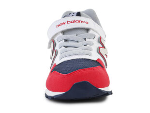 Spordijalatsid lastele New Balance YV996XF3 30170-436, erinevat värvi hind ja info | Laste spordijalatsid | kaup24.ee