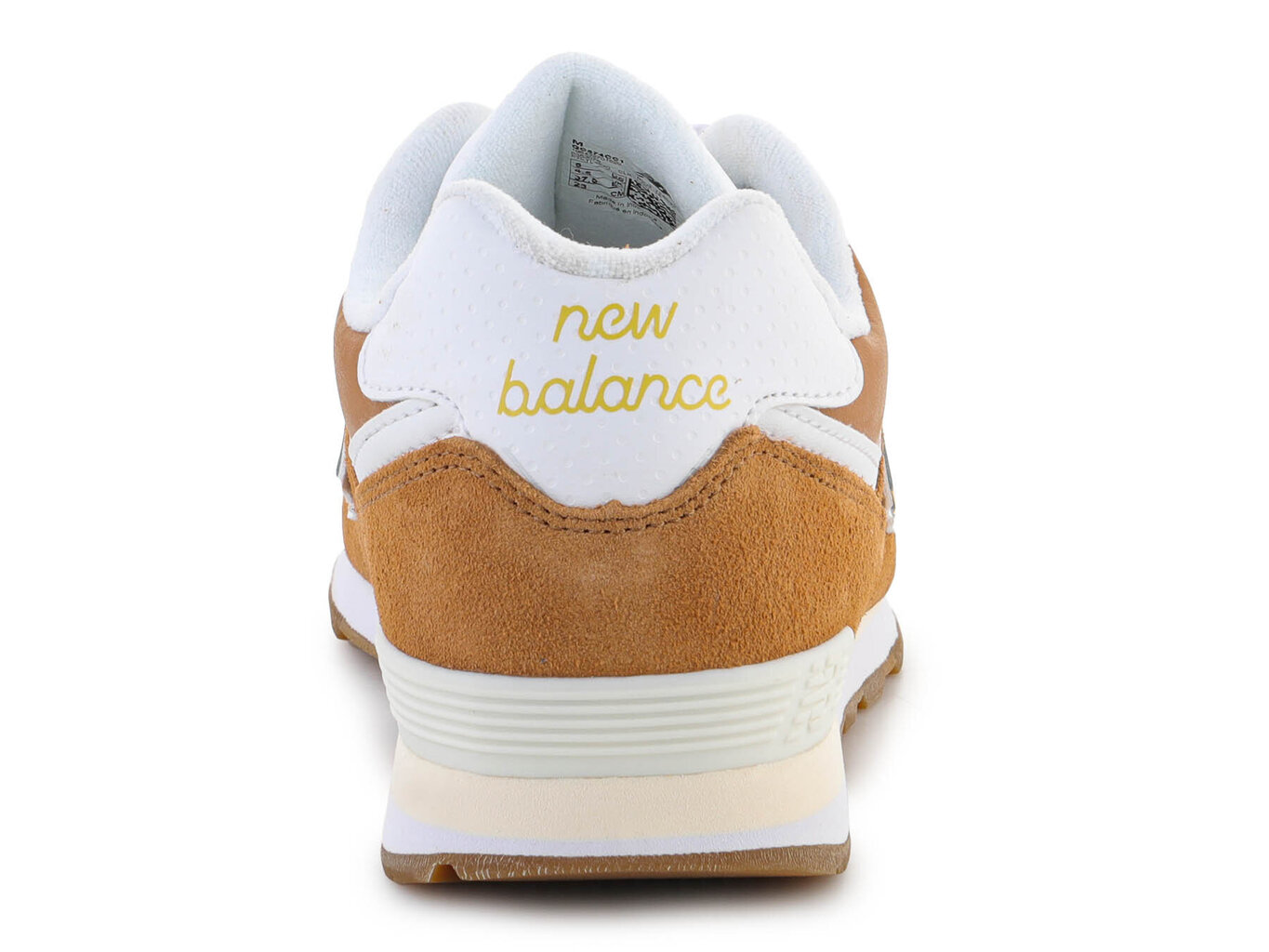 Spordijalatsid lastele New Balance GC574CC1 30279-441, pruun hind ja info | Laste spordijalatsid | kaup24.ee