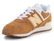 Spordijalatsid lastele New Balance GC574CC1 30279-441, pruun hind ja info | Laste spordijalatsid | kaup24.ee