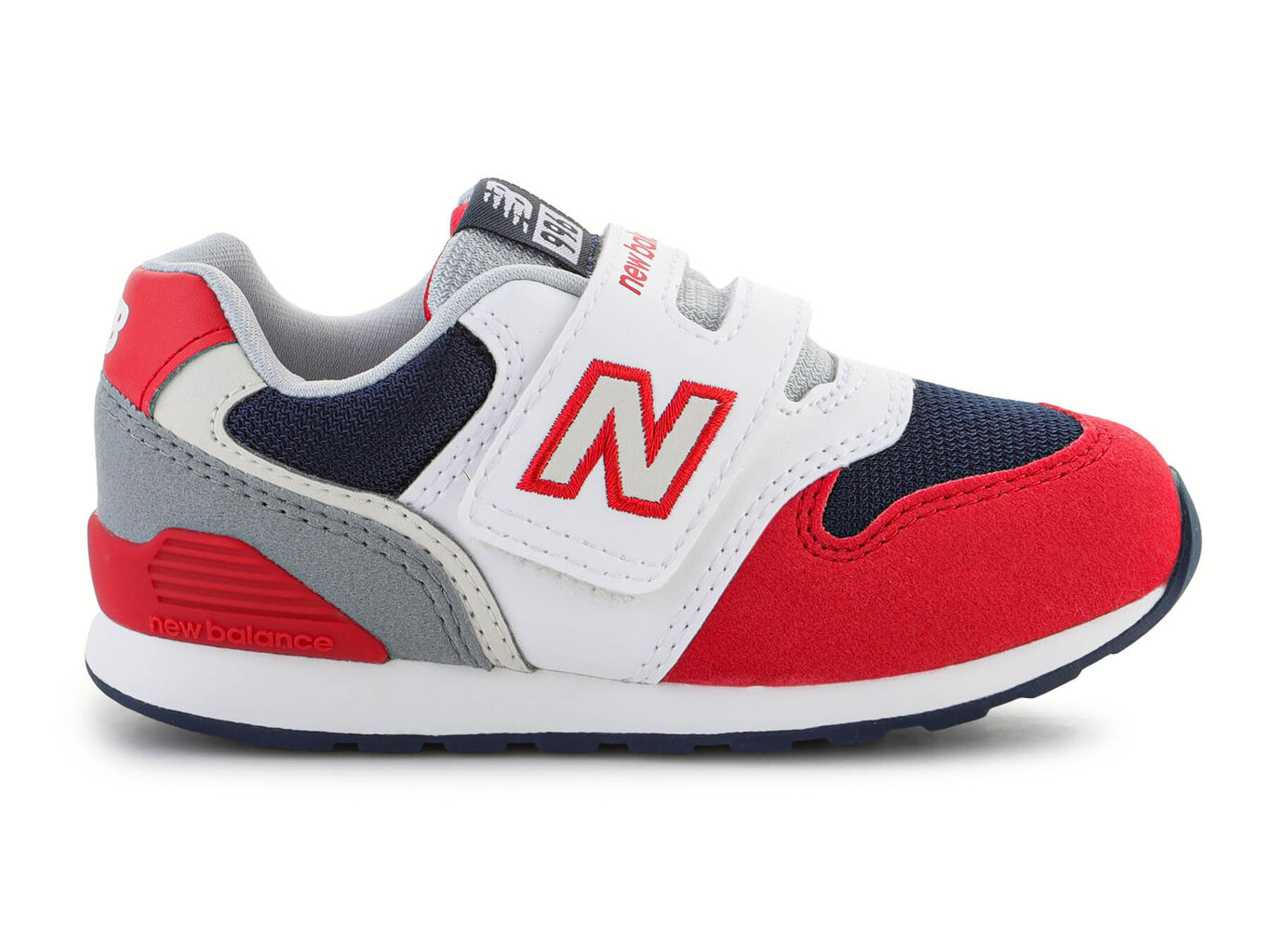 Spordijalatsid lastele New Balance IZ996XF3 30329-630, erinevat värvi цена и информация | Laste spordijalatsid | kaup24.ee