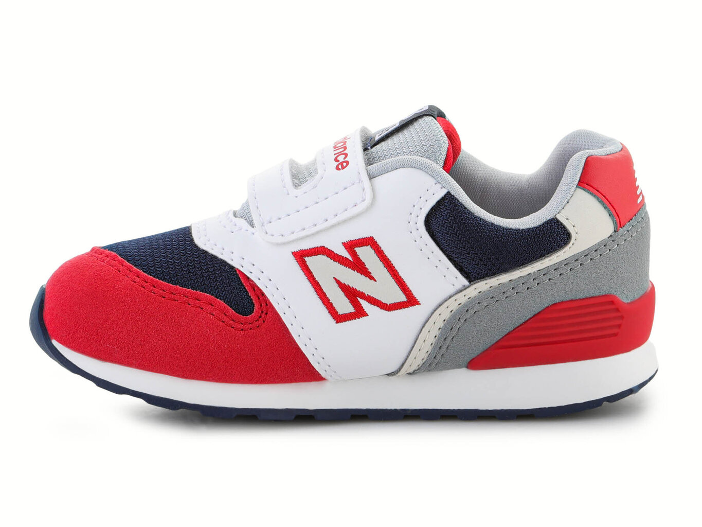 Spordijalatsid lastele New Balance IZ996XF3 30329-630, erinevat värvi цена и информация | Laste spordijalatsid | kaup24.ee