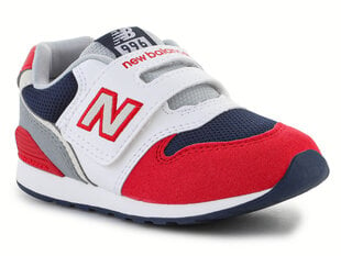 Spordijalatsid lastele New Balance IZ996XF3 30329-630, erinevat värvi hind ja info | Laste spordijalatsid | kaup24.ee